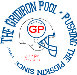 Gridiron Pool 2009